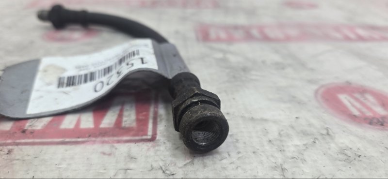 Шланг тормозной, 300 рублей, Красноярск