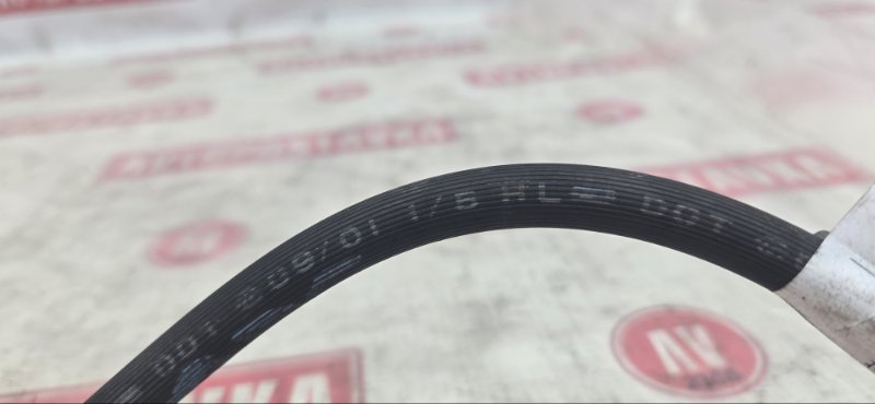 Шланг тормозной, 300 рублей, Красноярск