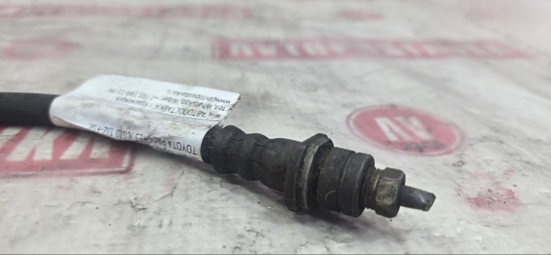 Шланг тормозной, 300 рублей, Красноярск