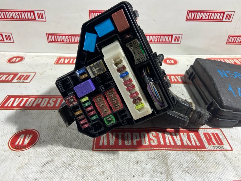 Блок предохранителей под капот, 750 рублей, Красноярск