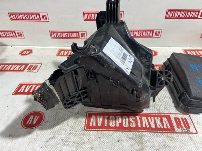 Блок предохранителей под капот, 750 рублей, Красноярск