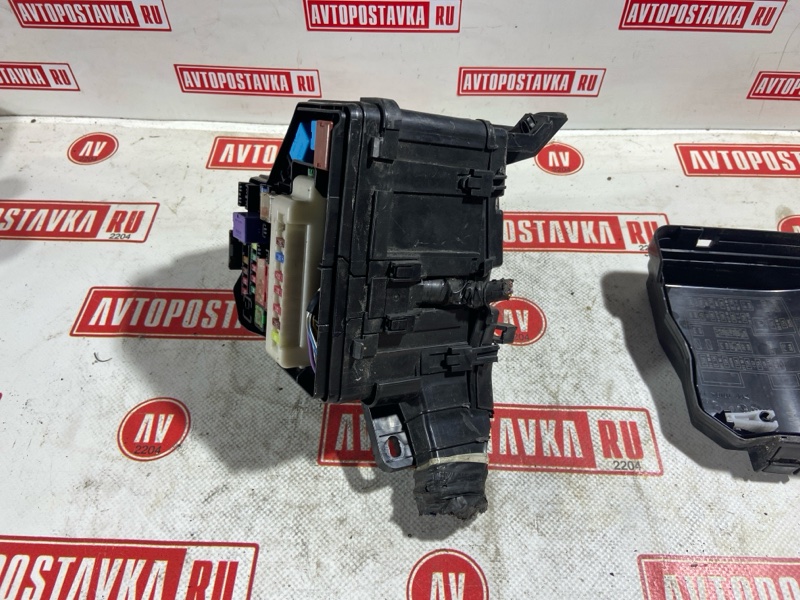 Блок предохранителей под капот, 750 рублей, Красноярск