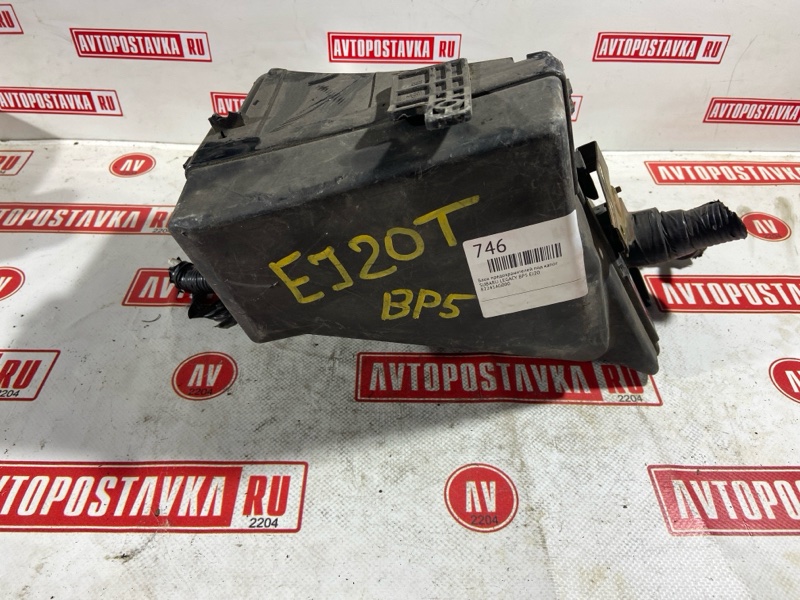 Блок предохранителей под капот, 400 рублей, Красноярск