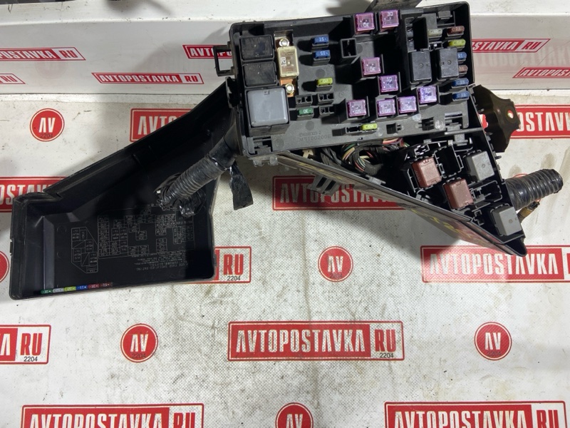 Блок предохранителей под капот, 400 рублей, Красноярск