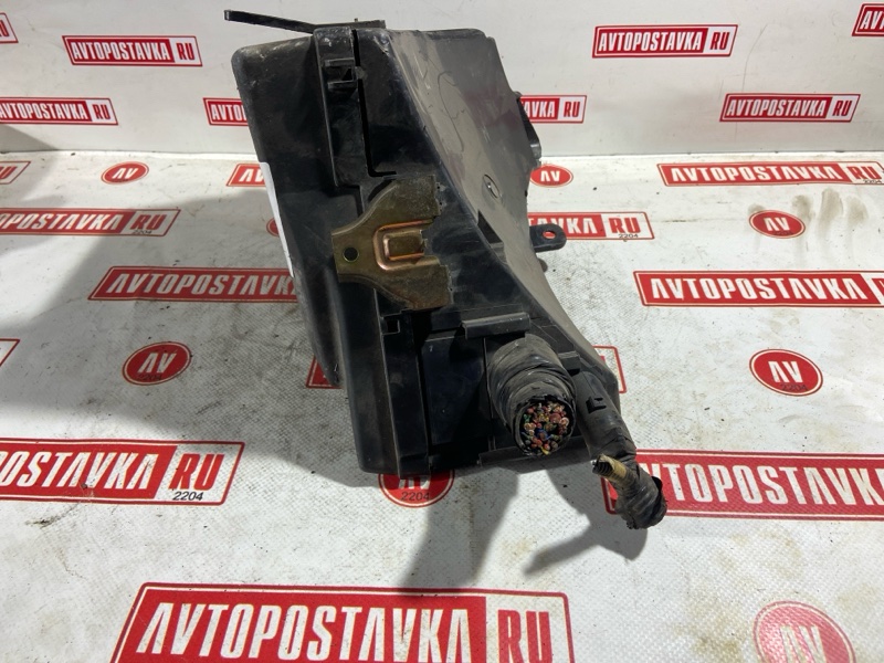 Блок предохранителей под капот, 400 рублей, Красноярск