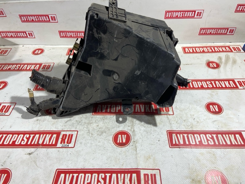 Блок предохранителей под капот, 400 рублей, Красноярск