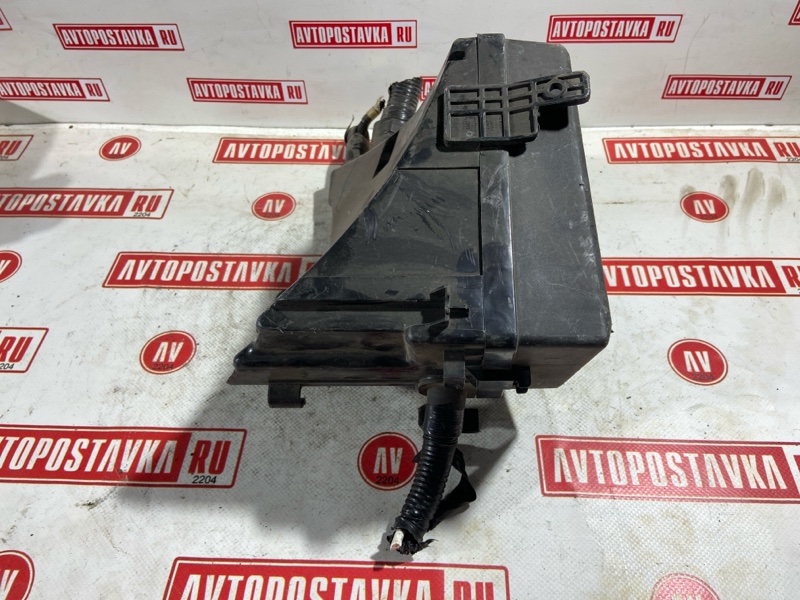 Блок предохранителей под капот, 400 рублей, Красноярск