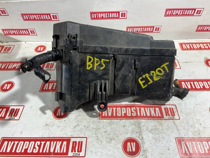 Блок предохранителей под капот, 400 рублей, Красноярск