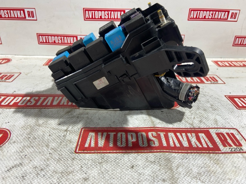 Блок предохранителей под капот, 500 рублей, Красноярск