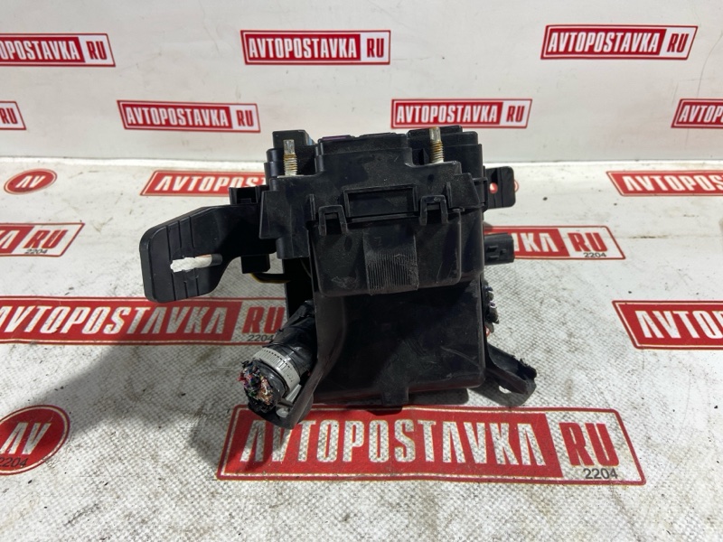 Блок предохранителей под капот, 500 рублей, Красноярск