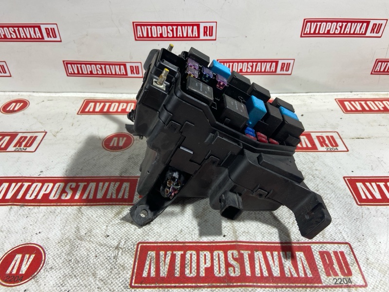 Блок предохранителей под капот, 500 рублей, Красноярск