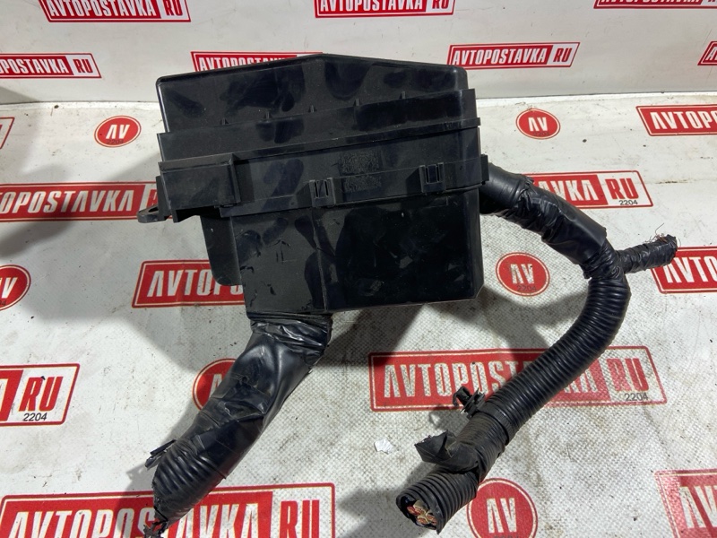 Блок предохранителей под капот, 600 рублей, Красноярск