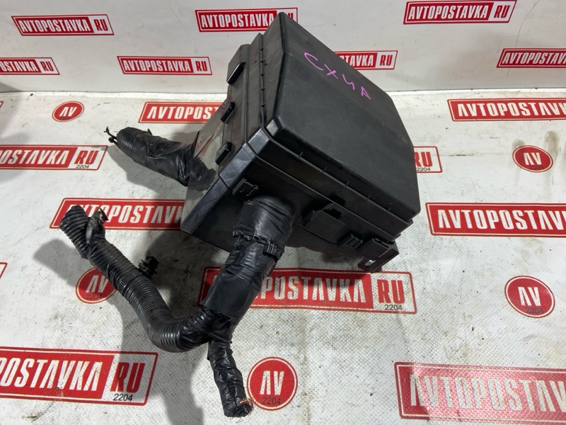 Блок предохранителей под капот, 600 рублей, Красноярск