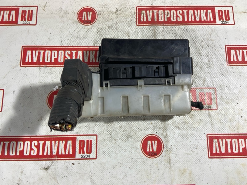 Блок предохранителей под капот, 400 рублей, Красноярск