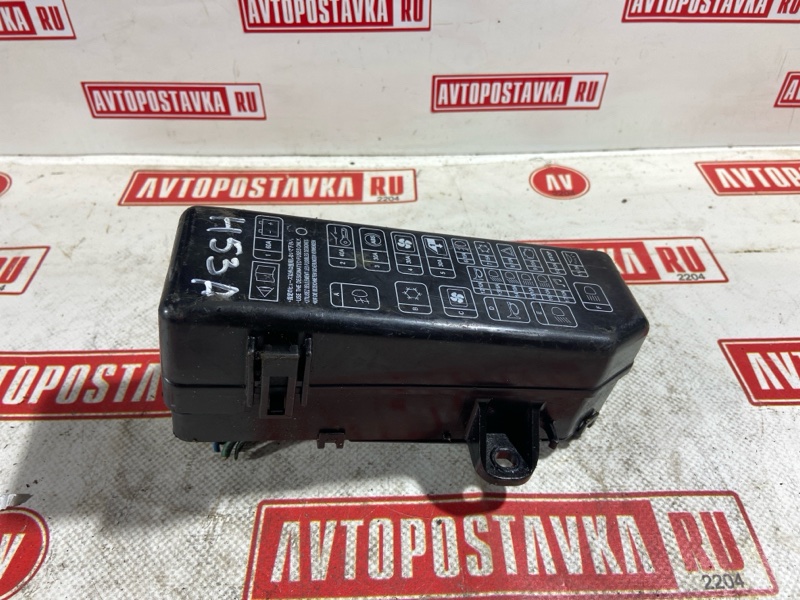 Блок предохранителей под капот, 800 рублей, Красноярск