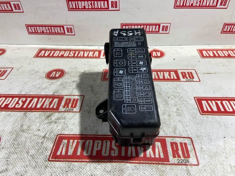 Блок предохранителей под капот, 800 рублей, Красноярск