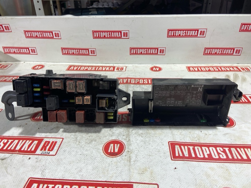 Блок предохранителей под капот, 400 рублей, Красноярск