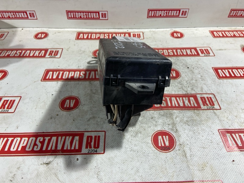 Блок предохранителей под капот, 400 рублей, Красноярск