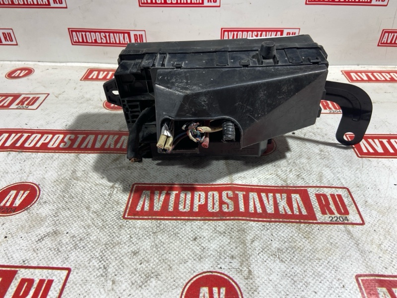 Блок предохранителей под капот, 400 рублей, Красноярск