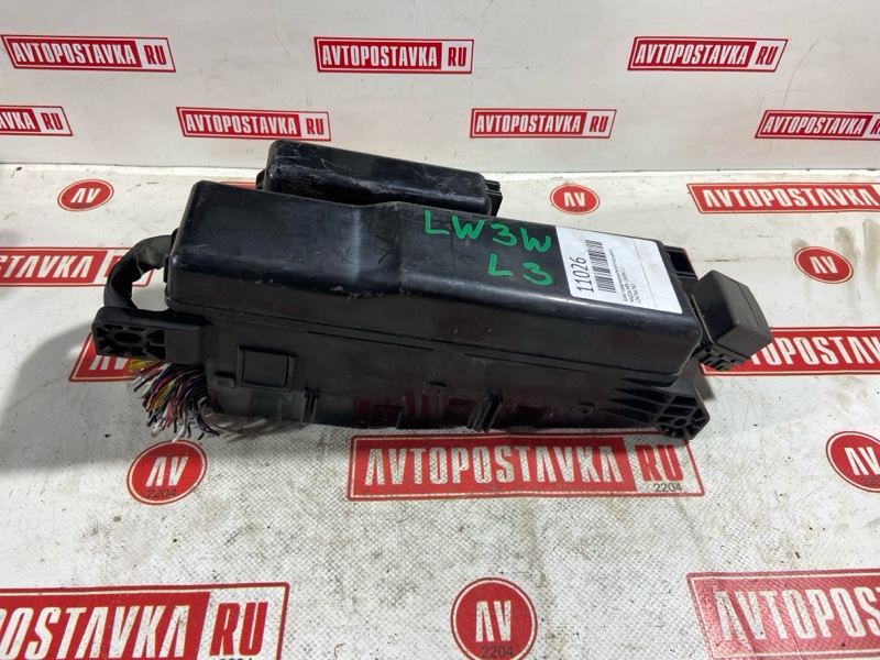 Блок предохранителей под капот, 500 рублей, Красноярск