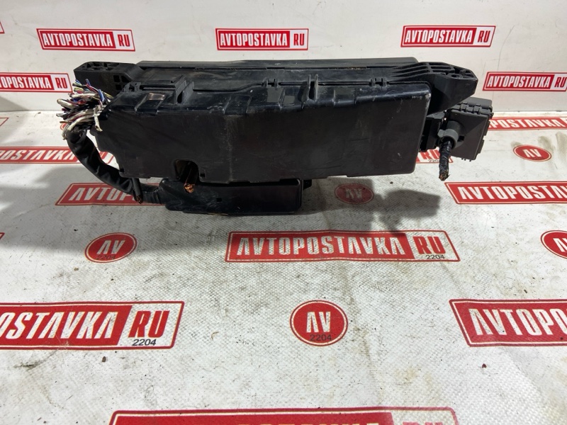 Блок предохранителей под капот, 500 рублей, Красноярск