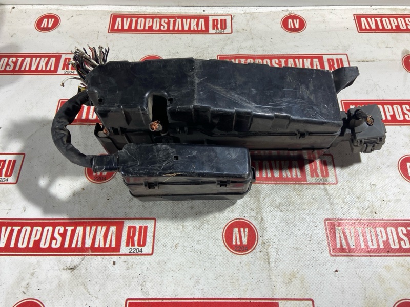 Блок предохранителей под капот, 500 рублей, Красноярск