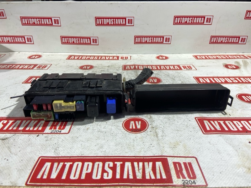 Блок предохранителей под капот, 300 рублей, Красноярск