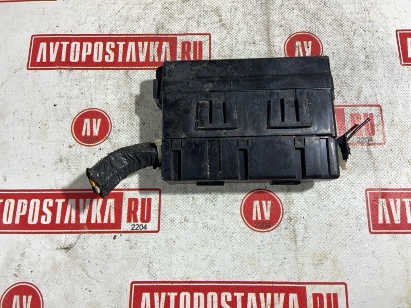 Блок предохранителей под капот, 300 рублей, Красноярск