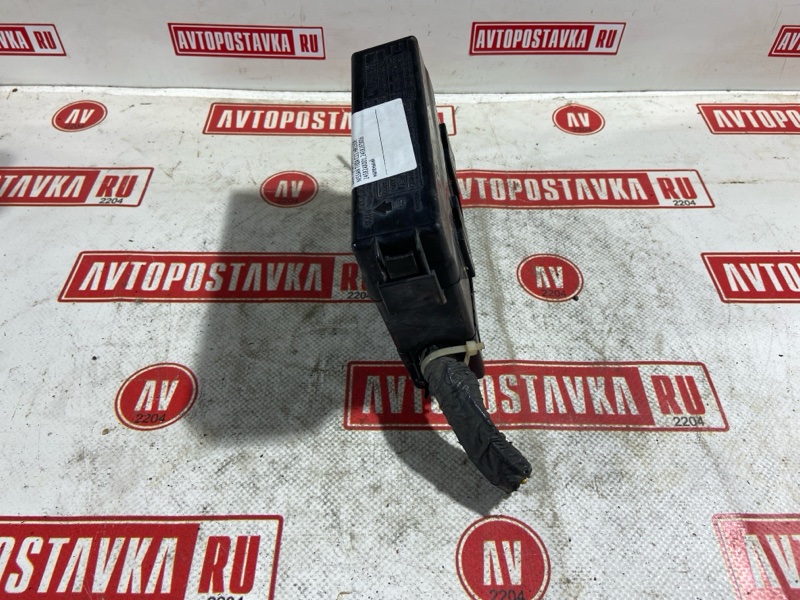 Блок предохранителей под капот, 300 рублей, Красноярск