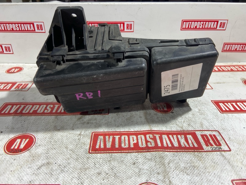 Блок предохранителей под капот, 500 рублей, Красноярск