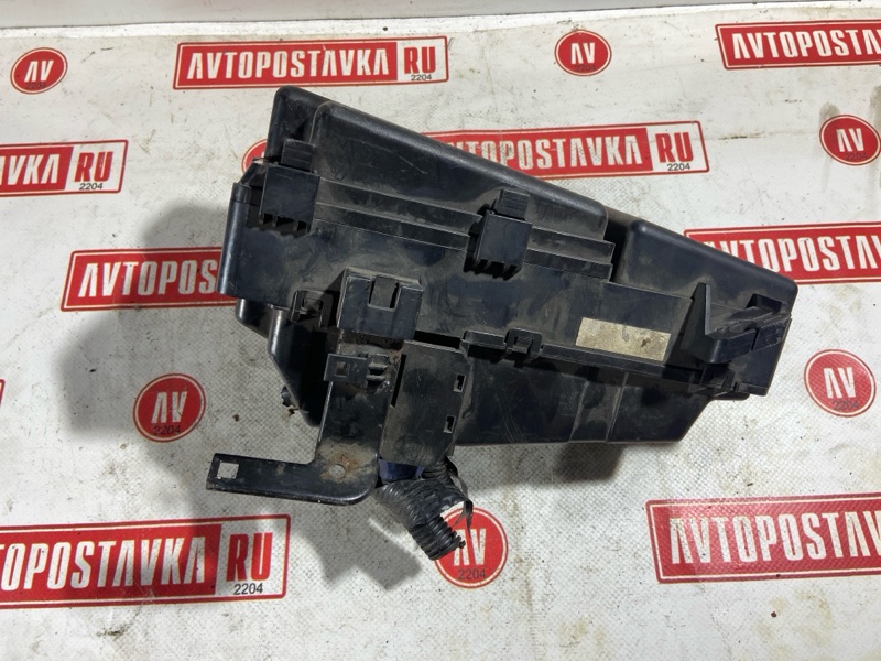 Блок предохранителей под капот, 500 рублей, Красноярск