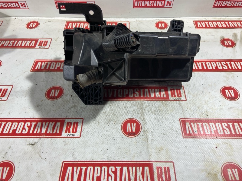 Блок предохранителей под капот, 500 рублей, Красноярск