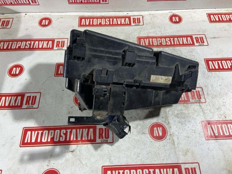 Блок предохранителей под капот, 500 рублей, Красноярск