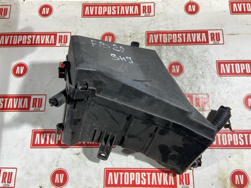 Блок предохранителей под капот, 800 рублей, Красноярск