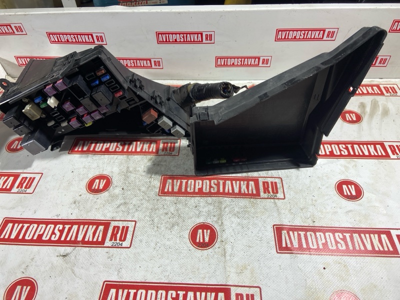 Блок предохранителей под капот, 800 рублей, Красноярск