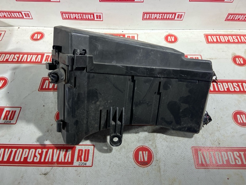 Блок предохранителей под капот, 800 рублей, Красноярск