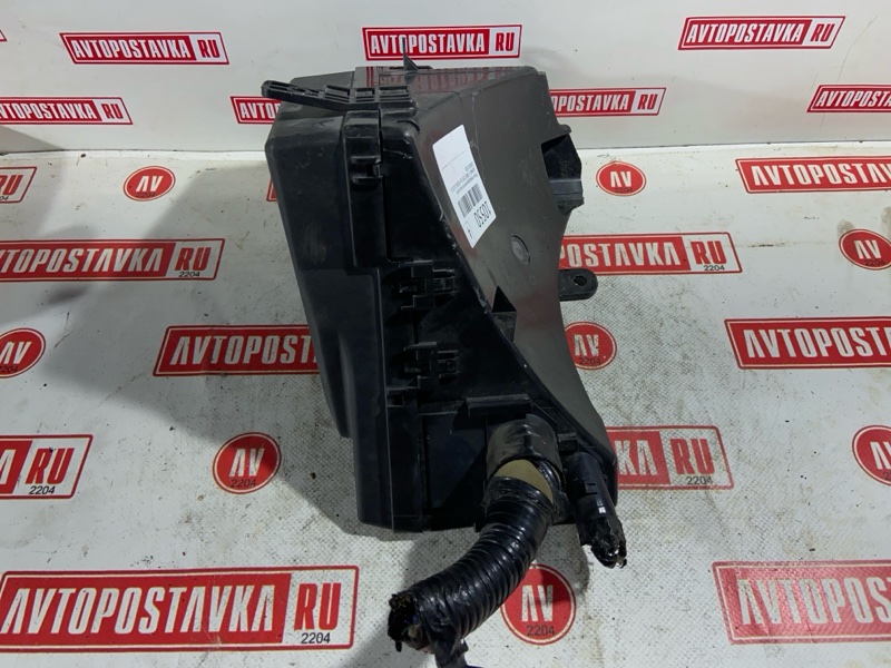 Блок предохранителей под капот, 800 рублей, Красноярск