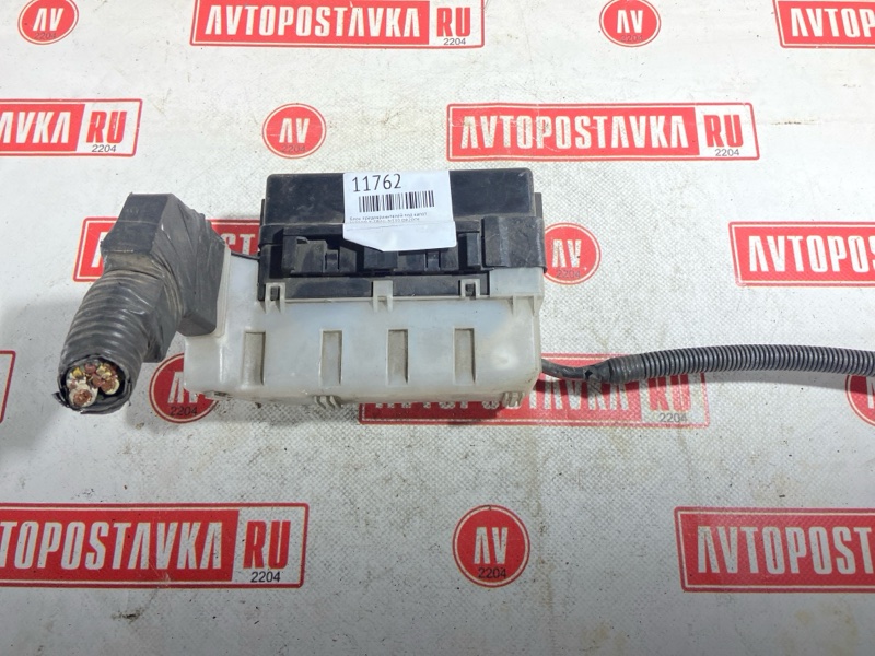 Блок предохранителей под капот, 300 рублей, Красноярск