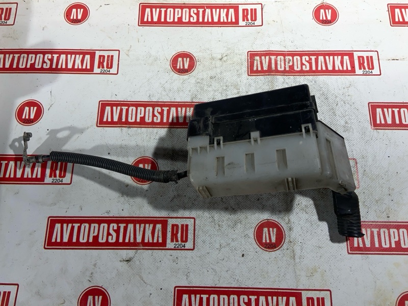 Блок предохранителей под капот, 300 рублей, Красноярск