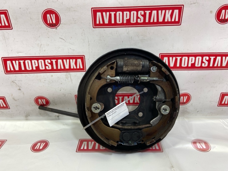 Механизм стояночного тормоза, 1000 рублей, Красноярск