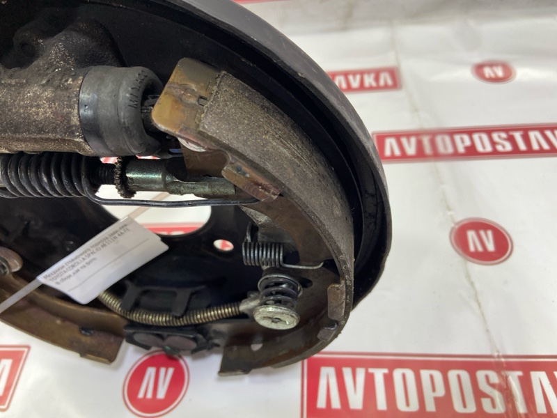 Механизм стояночного тормоза, 1000 рублей, Красноярск