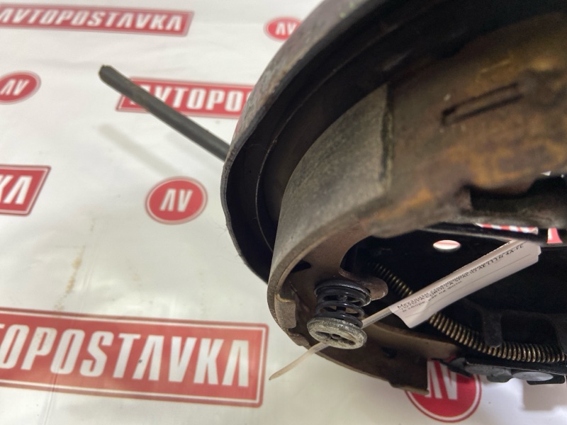 Механизм стояночного тормоза, 1000 рублей, Красноярск