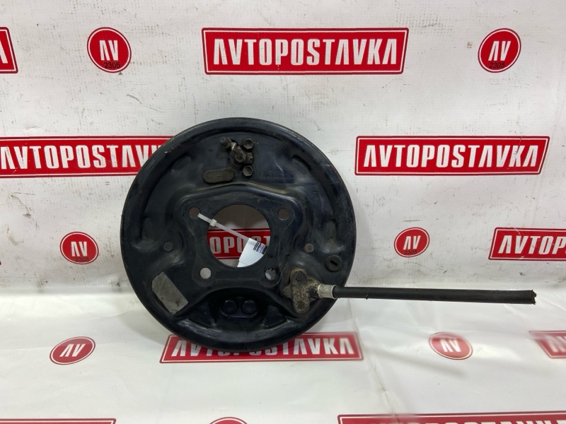 Механизм стояночного тормоза, 1000 рублей, Красноярск