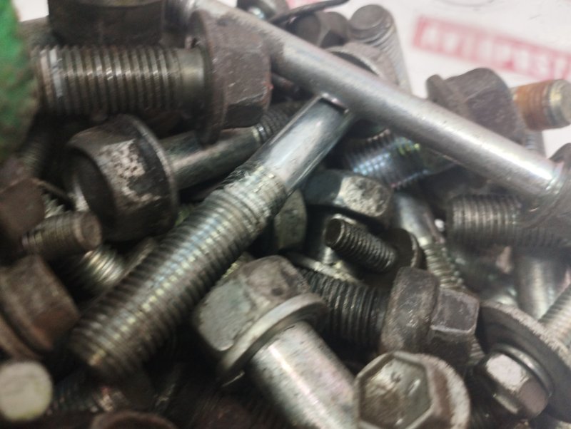 Болты, гайки, 2500 рублей, Красноярск