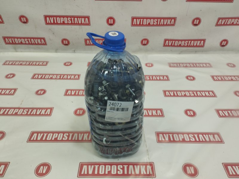 Болты, гайки, 2500 рублей, Красноярск