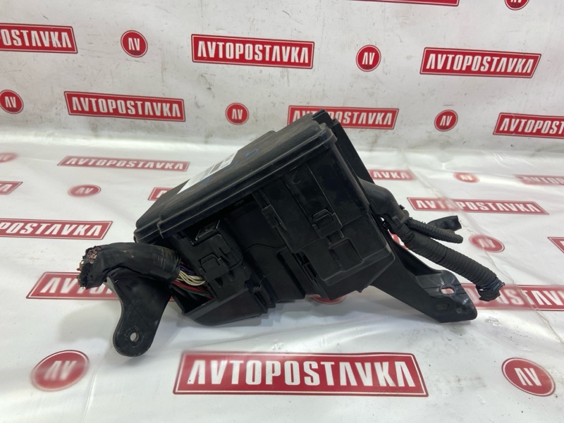 Блок предохранителей под капот, 1000 рублей, Красноярск