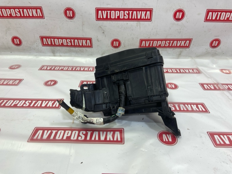 Блок предохранителей под капот, 750 рублей, Красноярск