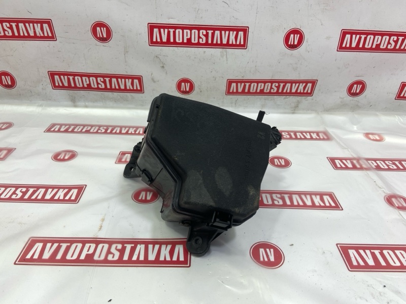 Блок предохранителей под капот, 750 рублей, Красноярск