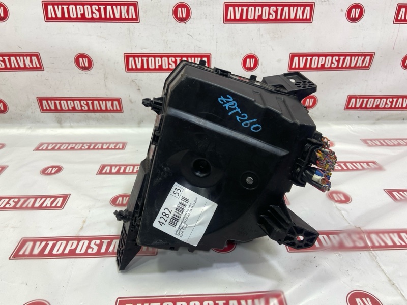 Блок предохранителей под капот, 1250 рублей, Красноярск