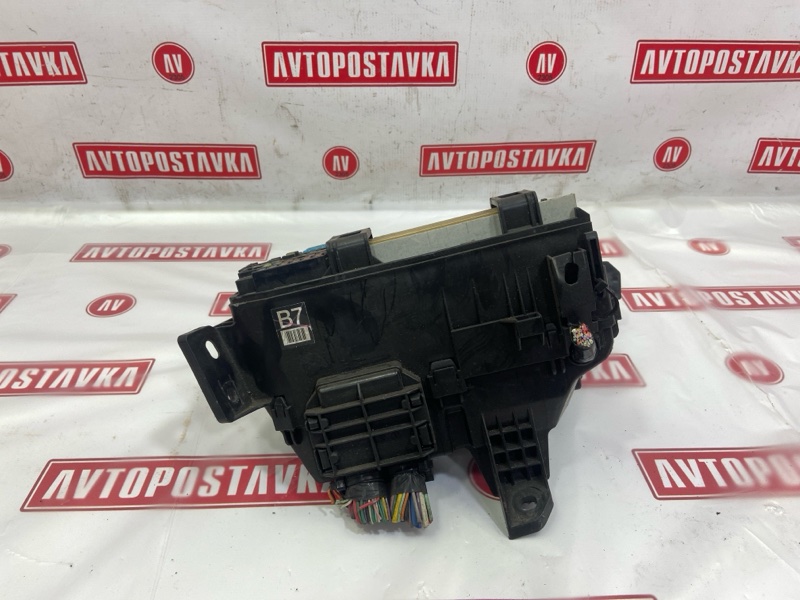 Блок предохранителей под капот, 1250 рублей, Красноярск